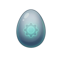 Chrono egg