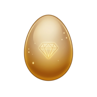 Midas egg