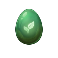 Terra egg