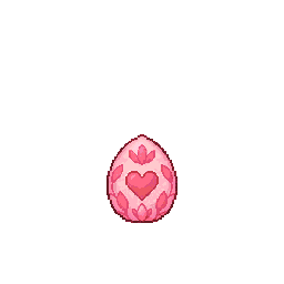 Amore, newly hatched